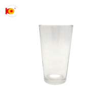 Fabricant 16oz en verre sublimation tasse blanche